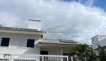 Casa à venda, 4 quartos, 1 suíte, 6 vagas, Ingleses - Florianópolis/SC