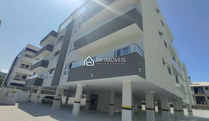 PAJUÇARA - Apartamento com 02 dormitórios sendo 01 suíte