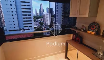 Apartamento com projetados , à 600 metros da praia,  em Tambaú - AP1682