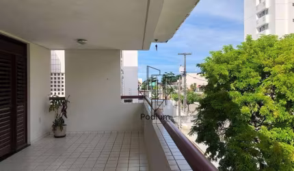 Casa de 1º andar com Edícula, no Bessa a menos de 250m da praia - CA0163