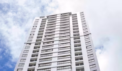 Apartamentos com varanda gourmet no João Agripino / Jardim Luna - AP0356