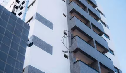Apartamentos com varanda / sacada na proximidades de faculdade, escolas, shopping e centro da cidade no bairro do Tambiá - AP1051