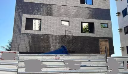 Apartamento no bairro de Manaíra - AP2428