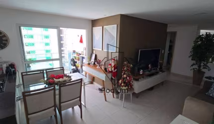 Apartamento em condomínio Club a 200m da Praia do Caribessa/Jardim Oceania -  AP2555