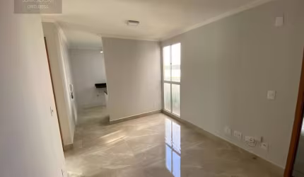 Apartamento Padrão 02 dormitórios no Bairro Morada do Sol em Americana - SP.