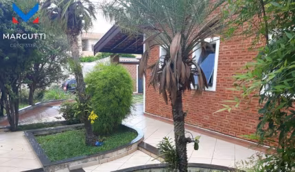 Casa Padrão para Venda em Jardim São Vito Americana-SP