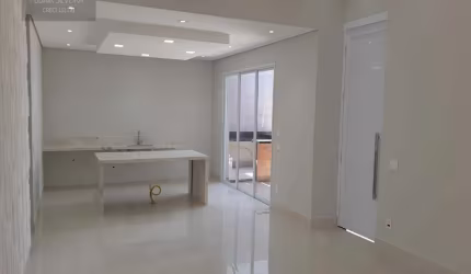 Casa Padrão de Fino acabamento 03 dormitórios sendo uma suíte  Parque Universitário em Americana - SP
