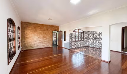 Casa para Venda em Suzano, Parque Santa Rosa, 3 dormitórios, 1 suíte, 4 banheiros, 4 vagas