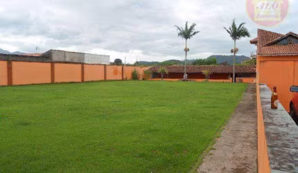 Casa à venda por R$ 1.400.000,00 - Jardim Caraminguava - Peruíbe/SP