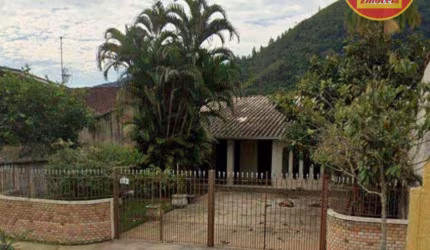 Casa à venda, 110 m² por R$ 850.000,00 - Martim de Sá - Caraguatatuba/SP