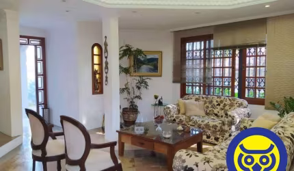 CASA 4 quartos, Santa Mônica, com piscina, Fpolis