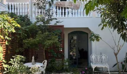 Casa à Venda, 3 Suítes, 2 Vagas - Jardim Atlântico - Florianópolis