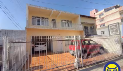 Casa no Balneário com 5 quartos