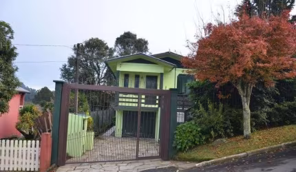 Casa à Venda 3 Dormitórios, Gramado - RS