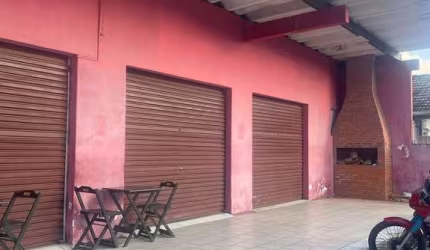 Prédio à venda, CENTRO, São Francisco do Sul, SC