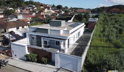 Casa a venda no bairro acaraí