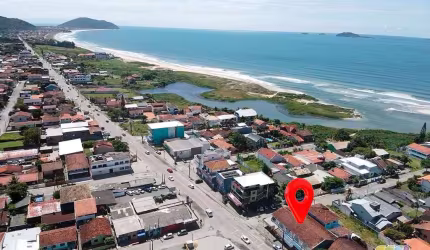PREDIO COMERCIAL UBATUBA