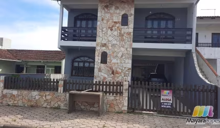 CASA PARA LOCAÇÃO