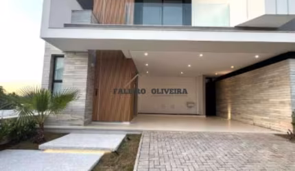 Casa com 3 quartos à venda na Rua Geraldo Antônio Pereira, Jardim Quintas das Videiras, Jundiaí por R$ 2.290.000