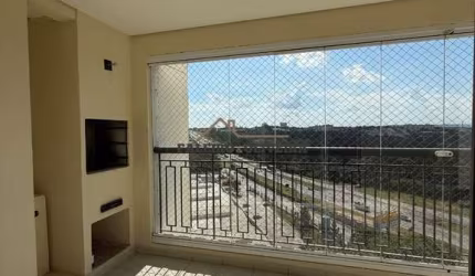 Apartamento para locação no Condomínio Atmosphera - Jundiaí/SP