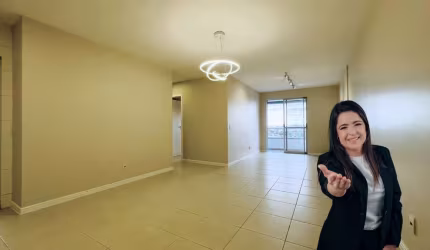 Apartamento com 3 quartos à venda na Rua Professora Maria do Carmo Souza, 347, Campinas, São José, 87 m2 por R$ 685.000