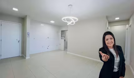 Apartamento com 3 quartos à venda na Rua Professora Maria do Carmo Souza, 345, Campinas, São José, 87 m2 por R$ 685.000