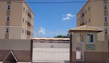 Apartamento Padrão no bairro Planalto Airton Senna - Maracanaú