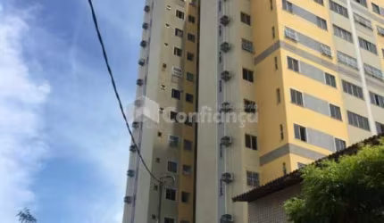 Apartamento a Venda no Monte Castelo em Fortaleza-CE
