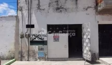 Casa Duplex no Nova Metrópole - Caucaia