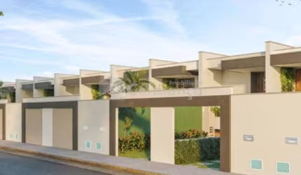 Casa á Venda no Icaraí- Caucaia/CE