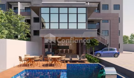 Apartamento á Venda no Iparana- Caucaia/CE