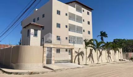 Apartamento á Venda em Messejana