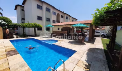 Apartamento á Venda no Itaperi- Fortaleza/CE