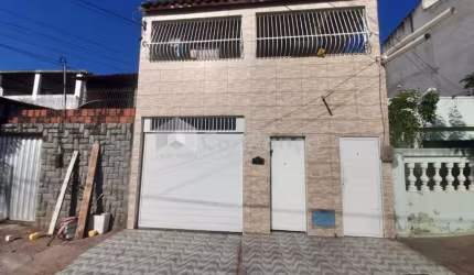 Casa + Apartamento á Venda no Presidente Kennedy- Fortaleza/CE