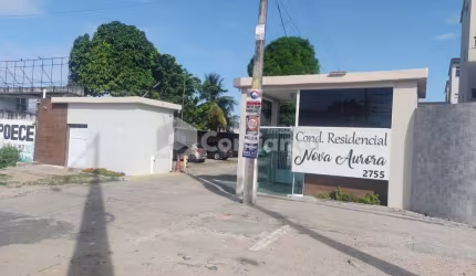 Apartamento á Venda no São Gerardo- Fortaleza/CE
