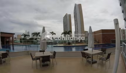 Apartamento à Venda no São Gerardo em Fortaleza/CE