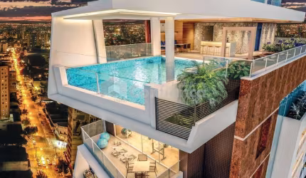 Apartamento á Venda no Meireles- Fortaleza/CE