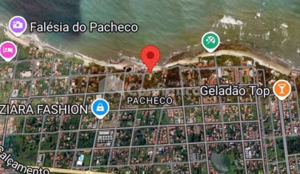 Terreno á Venda no Pacheco- Caucaia/CE