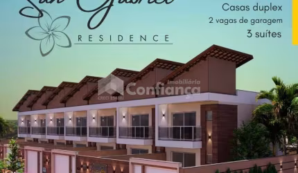 Casa á Venda no Jardim Icaraí- Caucaia/CE