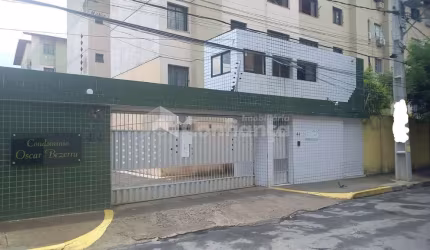 Apartamento á Venda no Damas- Fortaleza/CE