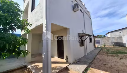 Casa á Venda no Cumbuco- Caucaia/CE