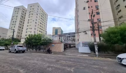 Apartamento á Venda no São Gerardo- Fortaleza/CE
