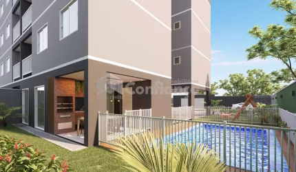 Apartamento á Venda no Parque Albano- Caucaia/CE