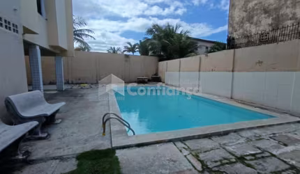 Apartamento á Venda no Icaraí- Caucaia/CE