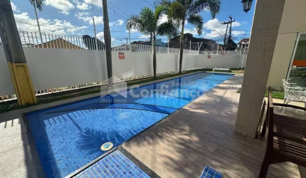Apartamento á Venda na Maraponga- Fortaleza/CE