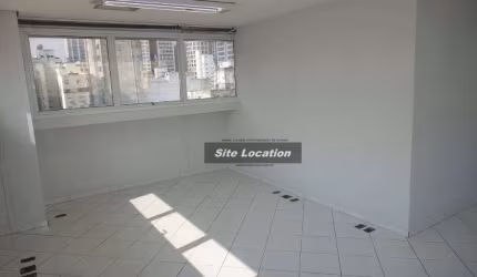 96408* Conjunto Comercial com 432² prox a Av. Paulista