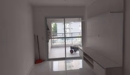 108999 Apartamento com 2 dormitórios à venda, 66 m² por R$ 795.000 - Vila Santa Catarina - São Paulo/SP