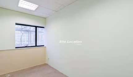 110799 Conjunto para alugar, 1000 m² por R$ 55.621/mês - Vila Olímpia - São Paulo/SP
