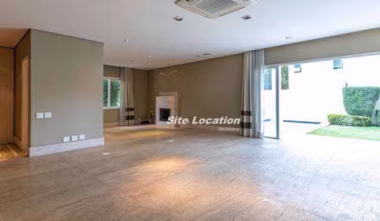 113271 Casa com 4 dormitórios à venda, 814 m² por R$ 7.000.000 - Jardim Petrópolis - São Paulo/SP