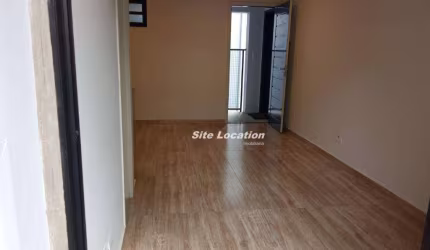 Apartamento à venda, 26 m² por R$ 404.557,62 - Perdizes - São Paulo/SP